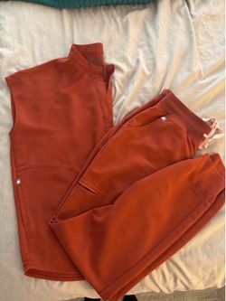 Figs scrubs (multiple)