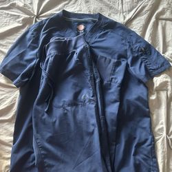 Dickies Scrubs 