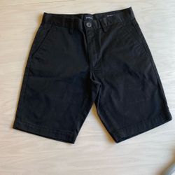 Men’s/boys Shorts Size 29 Rvca