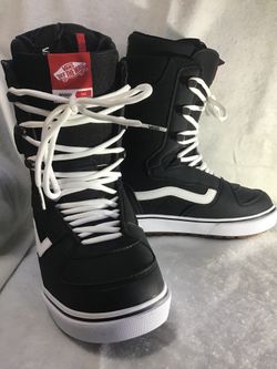 Snowboard Boots Vans 7.5M/9W & 7M/8.5W