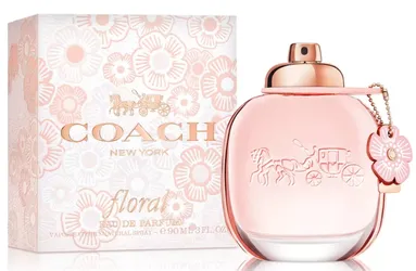 Share Floral Eau de Parfum Spray 3 oz. COACH