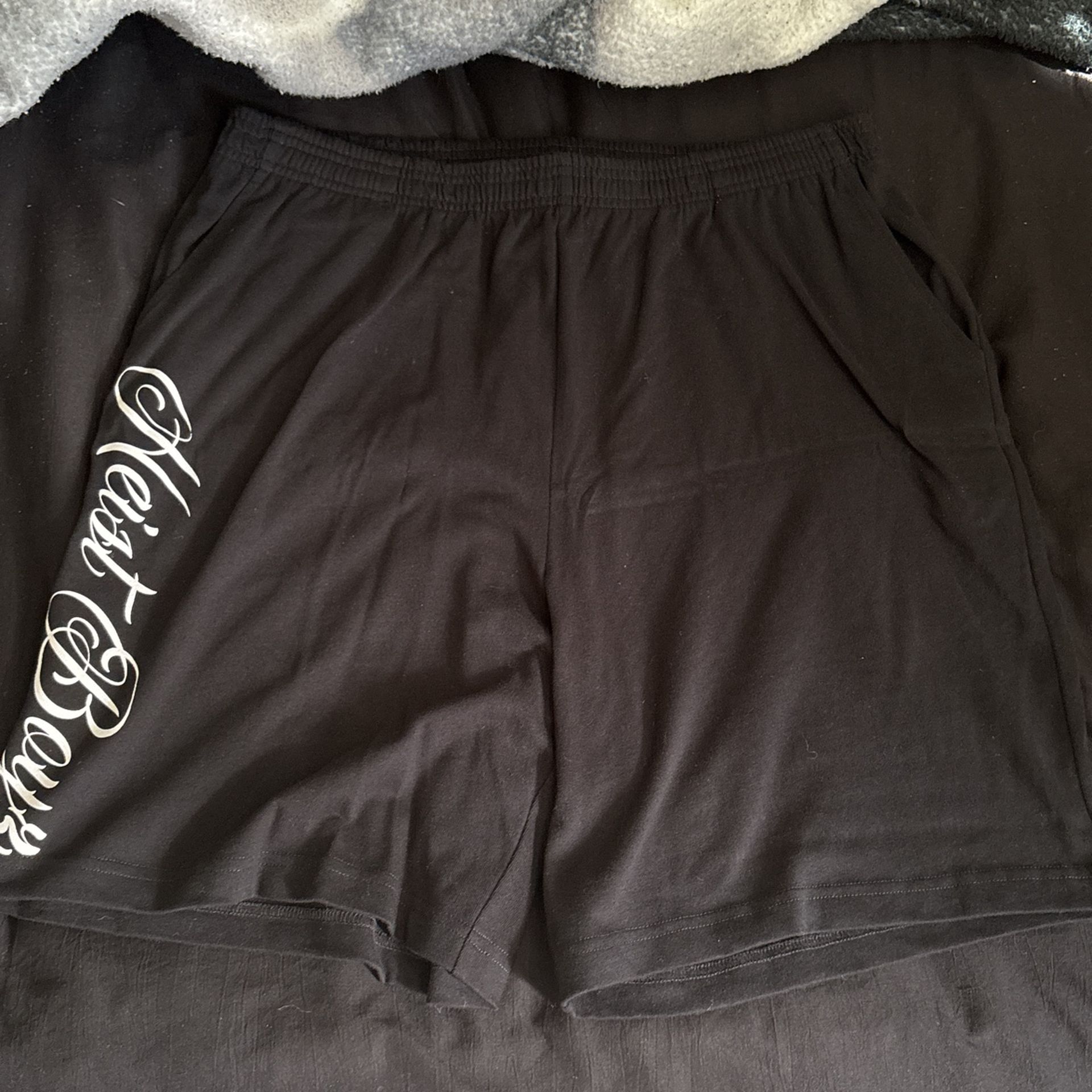 Heist Boys Shorts