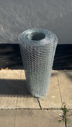 Stucco Net