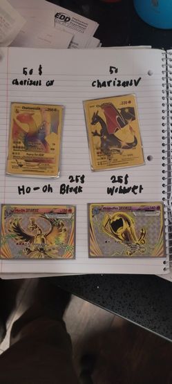 Pokeman Card 2