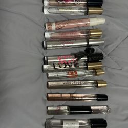 Perfumes 
