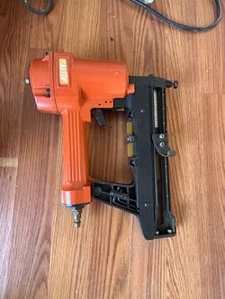 Nail Gun
