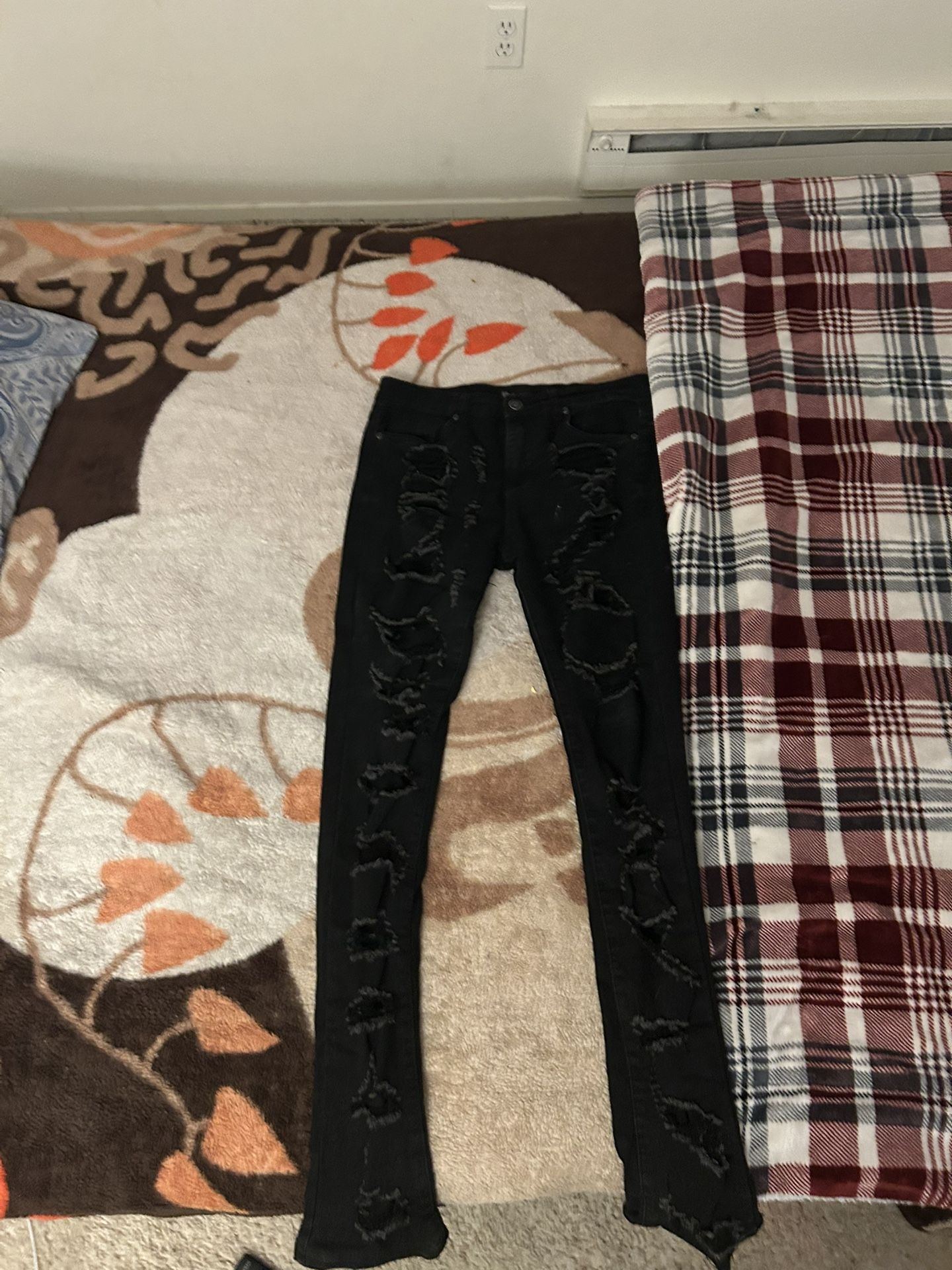 Denim Jeans
