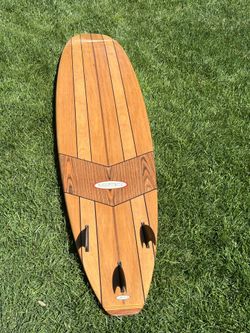 8 Ft Surfboard - Surftech 