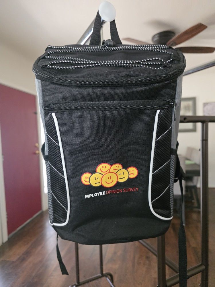 Backpack Cooler