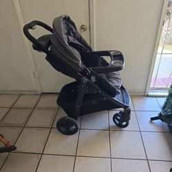 Graco Stroller