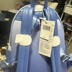 Star Wars hoth loungefly bag