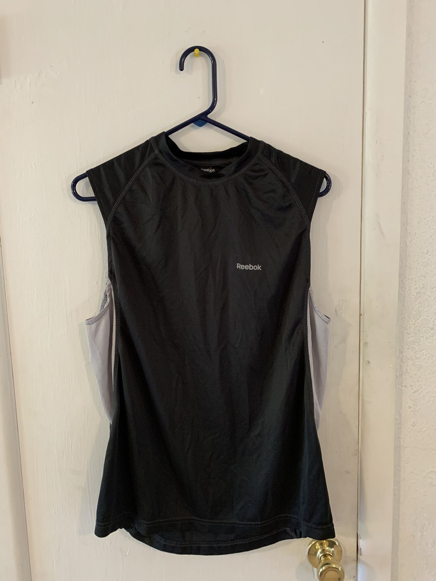 Reebok Sleeveless Dry Fit