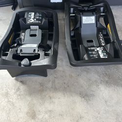 Car seat Base