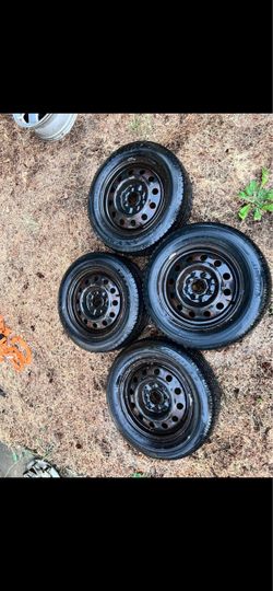 30$ per wheel 🛞 Kia wheels