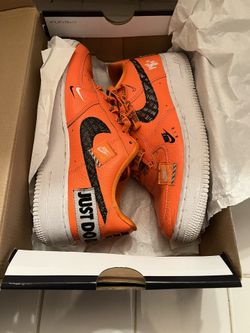 Air force 1 size 6.5Y