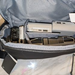 DJI Mini 3. Ultra Light 249g