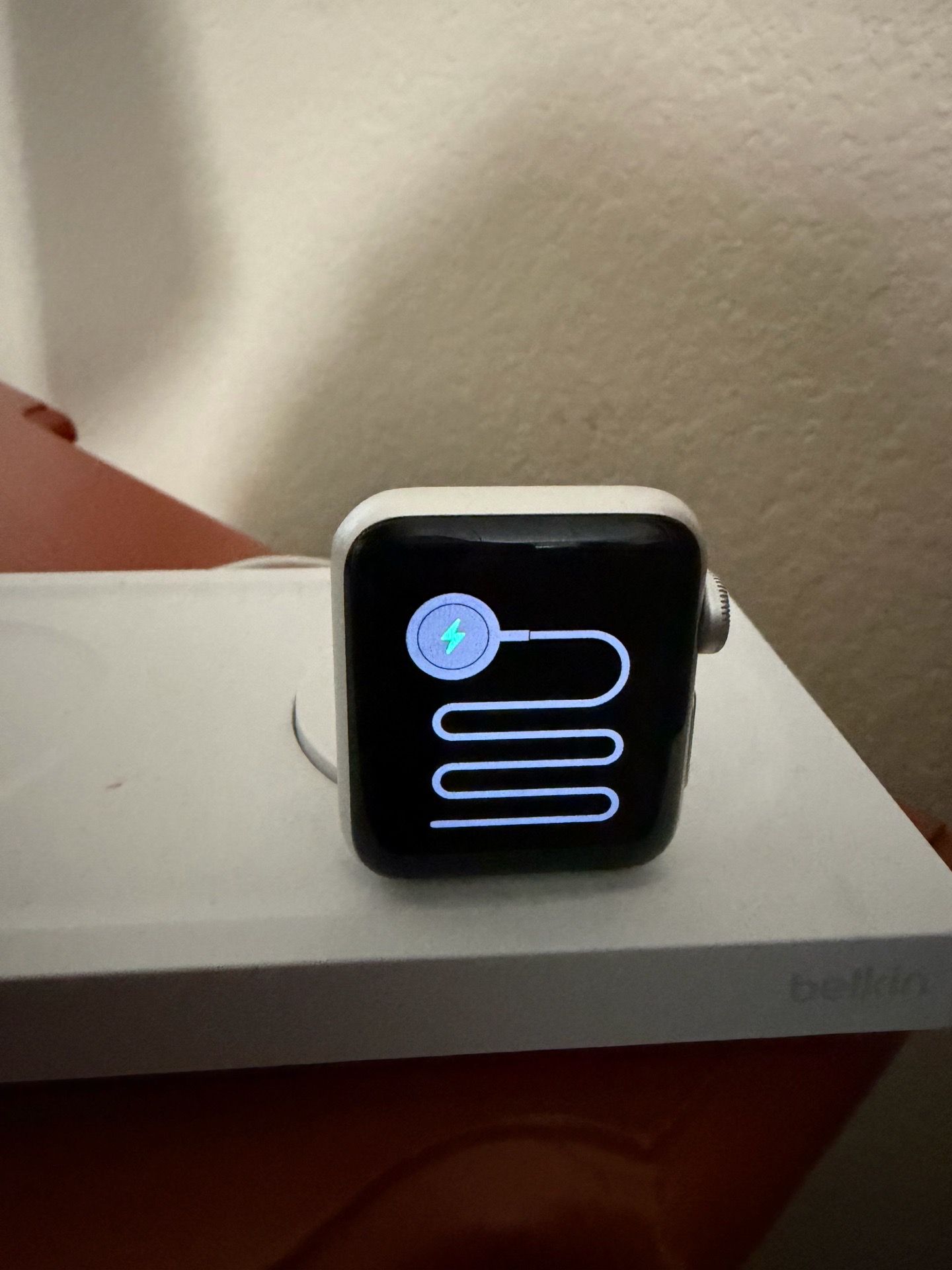 Apple Watch Series 3 (38 mm)