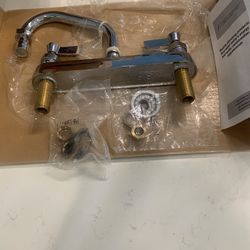 Commercial Faucet 