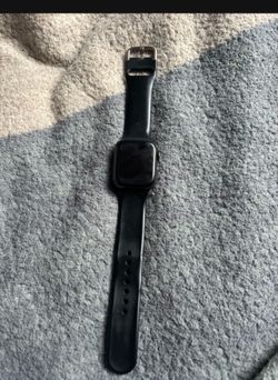 Series 6 Apple Watch