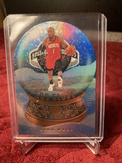 John Wall Card 