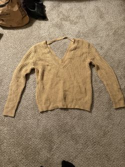 Forever 21 Sweater