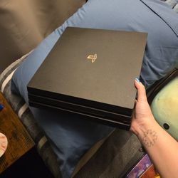 PS4 Pro 1TB