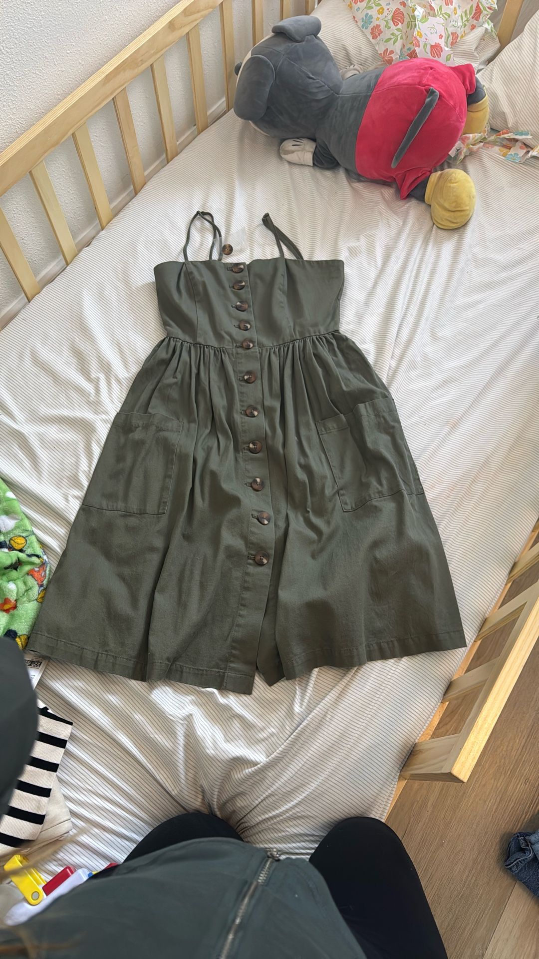 Forever 21 Dress