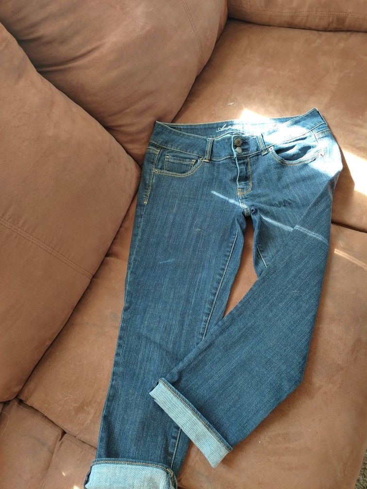 Artist Capri $15