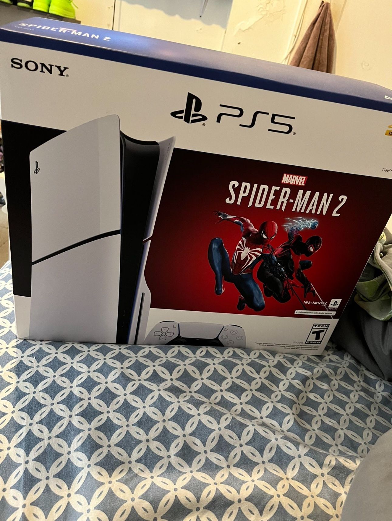 PS5 4 Sale