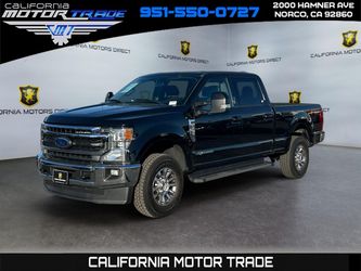 2021 Ford F-250