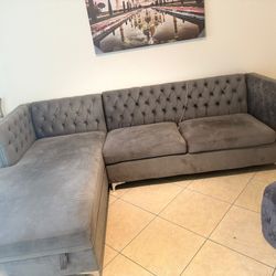 Sofa Set