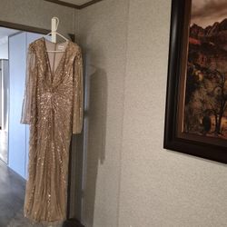 Ladivine Dress Size 14th 