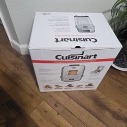 Bread Maker