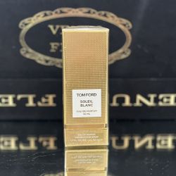 💛💛1.7oz Tom Ford Soleil Blanc 💛💛
