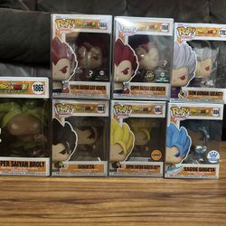 Funko Pops For Sale