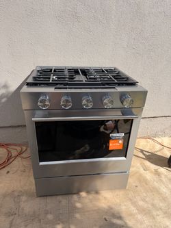 Stove KitchenAid