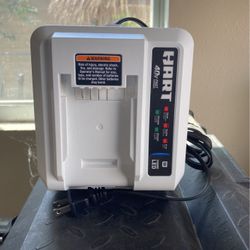 Battery Charger 40v