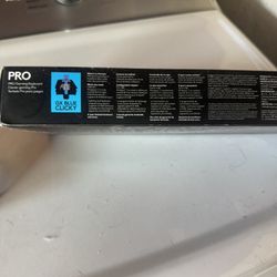 Logitech Pro Gaming Keyboard