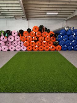 15x40 Artificial Grass - Sacate Sintetico Turf