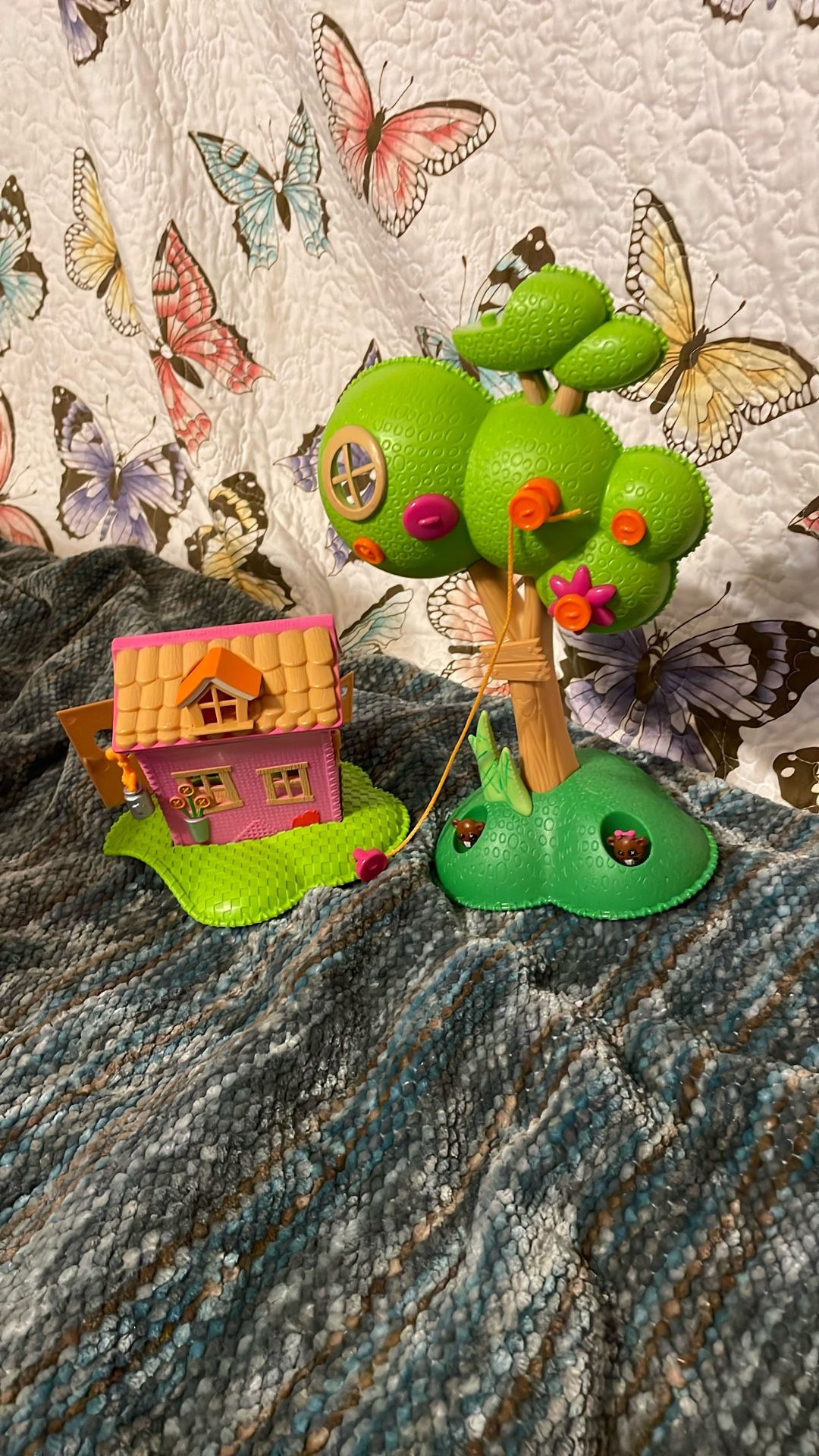 Lalaloopsy