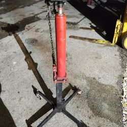 Transmission Jack