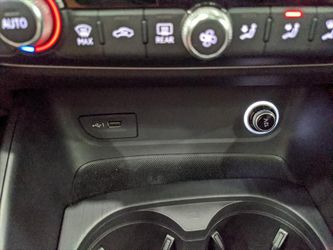 2017 Audi A3 Sedan Thumbnail