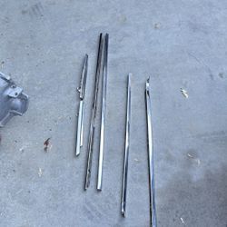 1965 Impala Parts