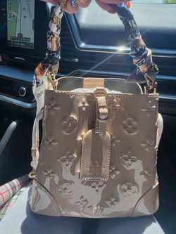 Gorgeous bag