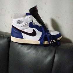 AIR JORDAN  1 RETRO HIGH