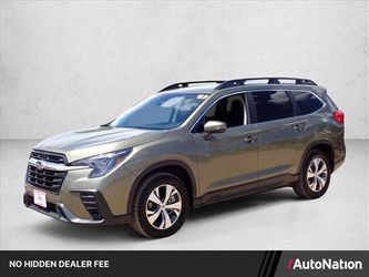 2023 Subaru Ascent