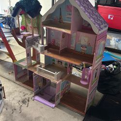 Doll House