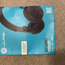 Headphones