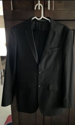 Black Suit