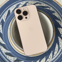 iPhone 16 Pro 128GB Desert 🏜️ Unlocked